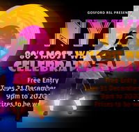 New Years Eve Free Band - Accommodation ACT