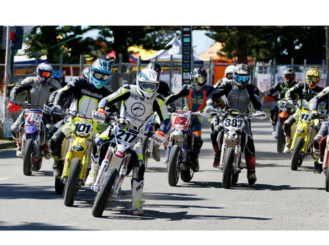 Newcastle International Supermoto - Accommodation ACT 0