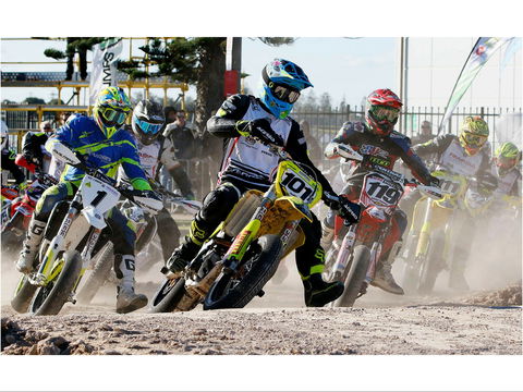 Newcastle International Supermoto - Accommodation ACT 2