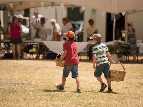 Nundle Country Picnic - Accommodation ACT 1