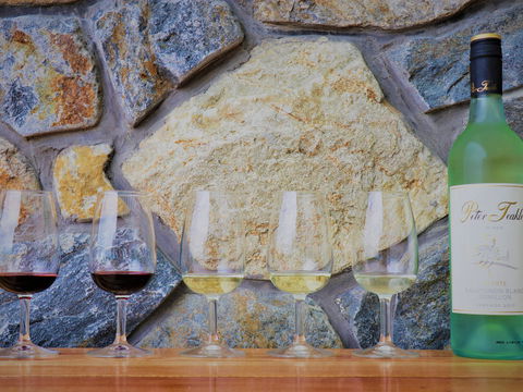 Peter Teakle Wines - Accommodation ACT 0