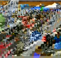 Redlands Coast Business and Jobs Expo - Accommodation ACT