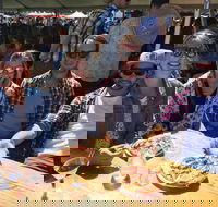 Riverland Wine  Food Festival - Accommodation ACT