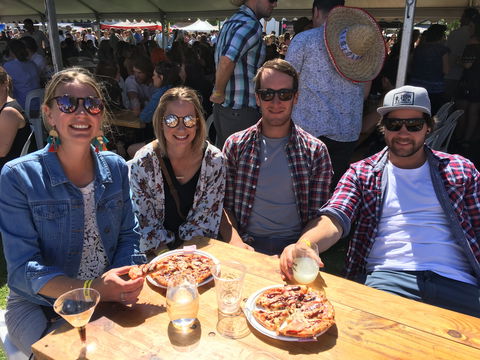 Riverland Wine & Food Festival - Accommodation ACT 0