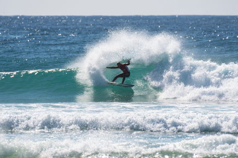 SAE Group Australian Surf Championships - Accommodation ACT 0