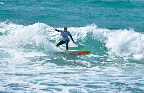 SAE Group Australian Surf Championships - Accommodation ACT 1