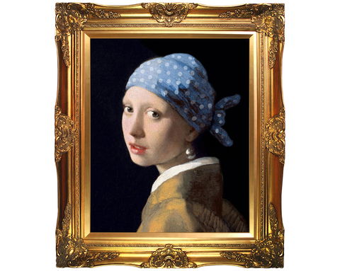 Sneak Preview Archies Bald Portrait Prize & Biggest Morning Tea - Accommodation ACT 0