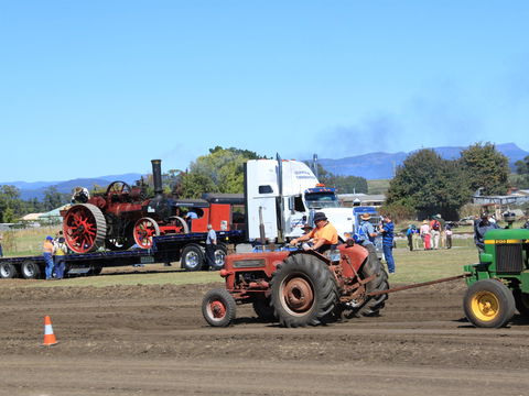 SteamFest 2021 - Accommodation ACT 2