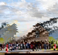 Tasmanian Chamber Music Festival 2020 - Accommodation ACT