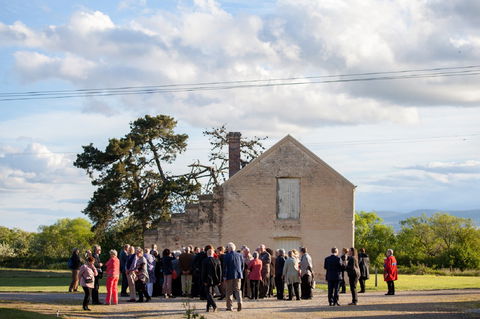 Tasmanian Chamber Music Festival 2020 - Accommodation ACT 0