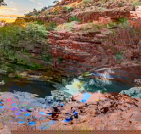 The Karijini Experience - Accommodation ACT