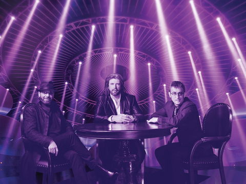 The Australian Bee Gees Show - 25th Anniversary Tour - Sale - Accommodation ACT 0