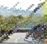 Tour de Brisbane - Accommodation ACT