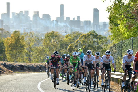Tour De Brisbane - Accommodation ACT 0