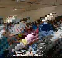 Twilight Markets at East Kurrajong - Accommodation ACT