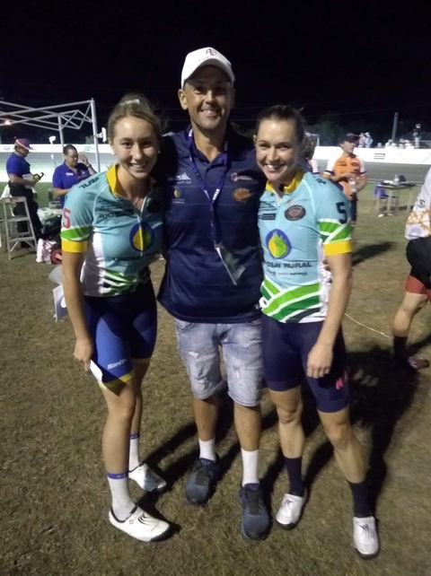 UCI CFI - Cycle Fest International - Accommodation ACT 1