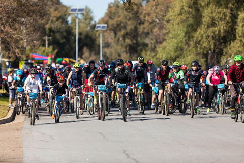 Wagga Lake Run Ride - Accommodation ACT 0