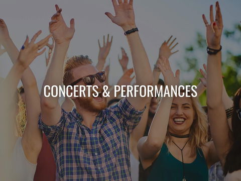 A Day On The Green Featuring James Blunt - Accommodation ACT 0