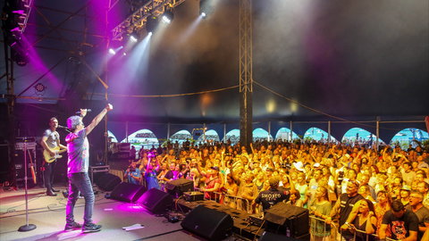 Airlie Beach Festival Of Music - Accommodation ACT 0