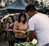 Blacktown Markets
