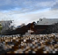 Bothwell SpinIN 2021 - Accommodation ACT