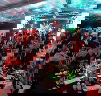 Bundaberg Fruit and Vegetable Growers Biennial Industry Gala Dinner 2021 - Accommodation ACT