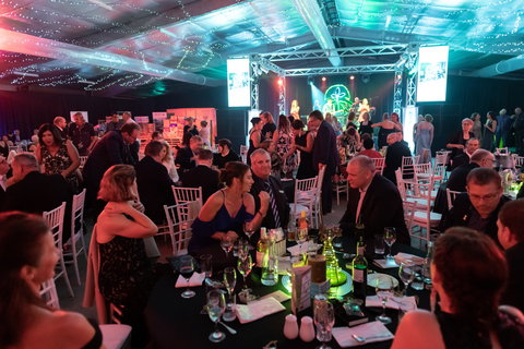 Bundaberg Fruit And Vegetable Growers Biennial Industry Gala Dinner 2021 - Accommodation ACT 0
