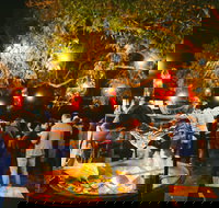 Cabin Fever Weekender - Accommodation ACT