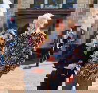 CinefestOZ - Margaret River - Accommodation ACT