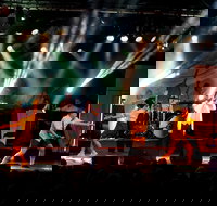 Cloudland the Musical - Accommodation ACT