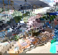 Coburg Farmers' Market - Accommodation ACT