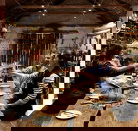 Coonawarra Cellar Dwellers - Accommodation ACT