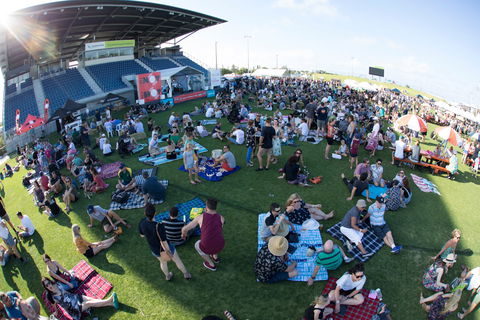 Craft Beer Sunshine Coast Festival - Accommodation ACT 0