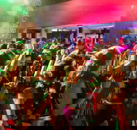 Darwin Fringe Festival - Accommodation ACT