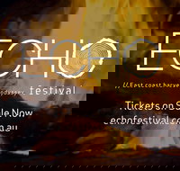 ECHO Festival - East Coast Harvest Odyssey 2021 - Accommodation ACT