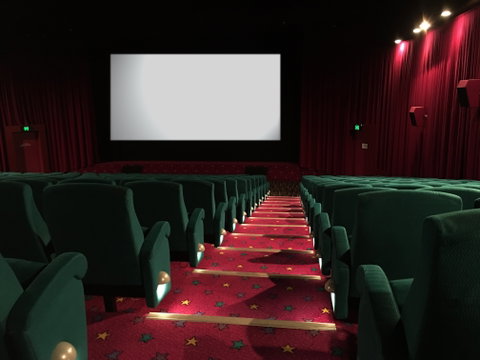 Geelong International Film Festival - Accommodation ACT 0