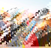 Great Northern Darwin Cup Carnival - Accommodation ACT