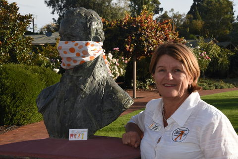 Hahndorf From Home - Two Interactive Sensory Experiences From My Home To Your Home - Accommodation ACT 1