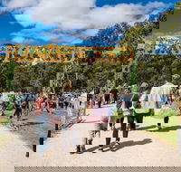 Handpicked Festival - Accommodation ACT