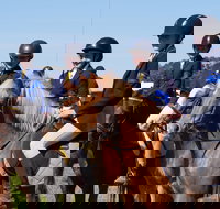 Hay Agricultural Show - Accommodation ACT