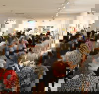 'In Focus 2020' Floor Talk - Accommodation ACT