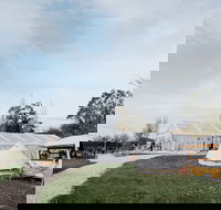 Kindred Wedding Fair - Accommodation ACT