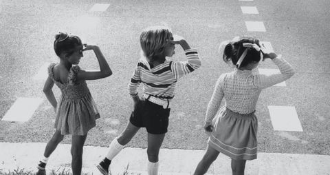 Life Through The Lens - Photographic Display At The NFSA - Accommodation ACT 0