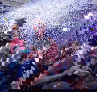 Light Up Windsor - Accommodation ACT