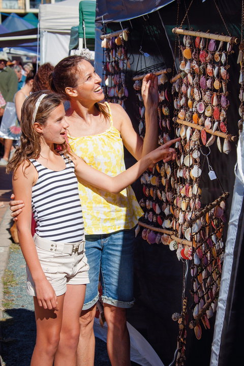 Lions Airlie Beach Community Markets - Accommodation ACT 1