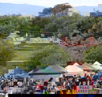 Maldon Market Handmade Home grown - Accommodation ACT