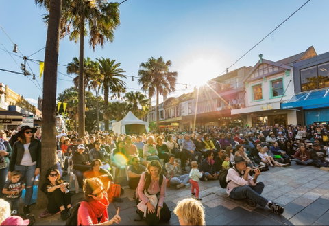 Manly Jazz - Accommodation ACT 1