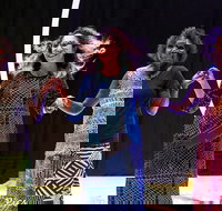 National Indigenous Fashion  Awards - Accommodation ACT