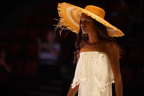 National Indigenous Fashion  Awards - Accommodation ACT 2