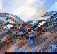 New Year's Eve Cruise Sydney aboard MV Explorer - Accommodation ACT